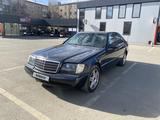 Mercedes-Benz S 320 1994 годаfor3 100 000 тг. в Щучинск – фото 5