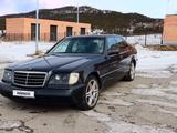 Mercedes-Benz S 320 1994 годаfor3 100 000 тг. в Щучинск