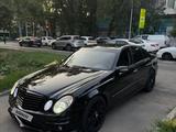 Mercedes-Benz E 320 2003 года за 5 700 000 тг. в Алматы