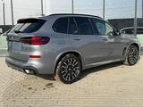 BMW X5 XDrive 40i 2025 годаүшін72 248 000 тг. в Уральск – фото 3