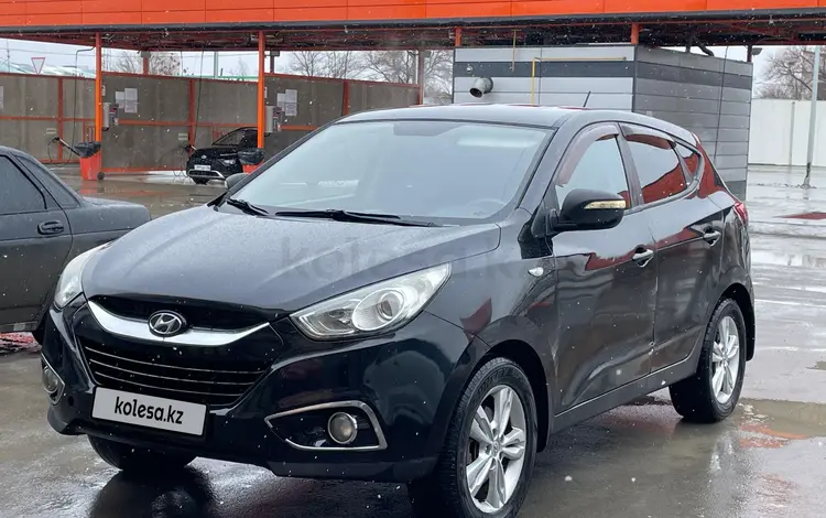 Hyundai ix35 2013 годаfor4 400 000 тг. в Атырау