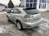 Lexus RX 330 2003 годаүшін6 000 000 тг. в Алматы