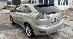 Lexus RX 330 2003 годаүшін6 300 000 тг. в Алматы