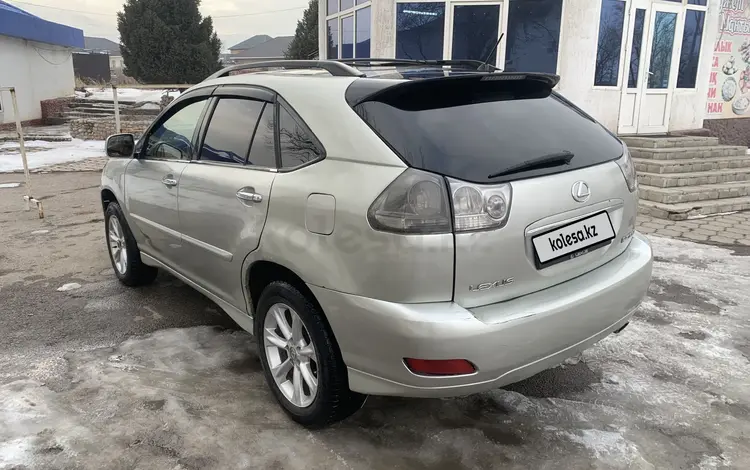 Lexus RX 330 2003 годаүшін6 300 000 тг. в Алматы