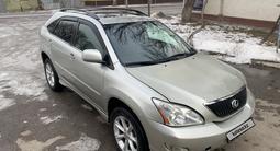 Lexus RX 330 2003 годаүшін6 300 000 тг. в Алматы – фото 2