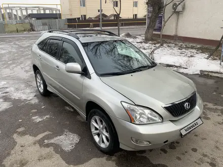 Lexus RX 330 2003 года за 6 000 000 тг. в Алматы – фото 2