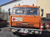 КамАЗ  53229 2007 года за 8 500 000 тг. в Астана – фото 3