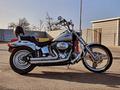 Harley-Davidson  Softail Standard 2005 года за 5 000 000 тг. в Алматы