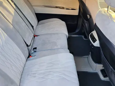 Hyundai Palisade 2023 года за 24 000 000 тг. в Астана – фото 4