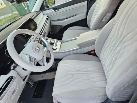 Hyundai Palisade 2023 года за 24 000 000 тг. в Астана – фото 15