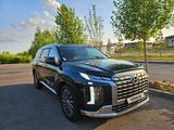 Hyundai Palisade 2023 года за 24 000 000 тг. в Астана