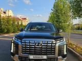 Hyundai Palisade 2023 года за 24 000 000 тг. в Астана – фото 2