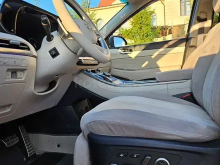 Hyundai Palisade 2023 года за 24 000 000 тг. в Астана – фото 8