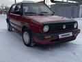 Volkswagen Golf 1989 годаfor1 530 000 тг. в Караганда – фото 3