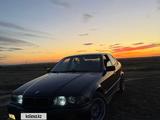 BMW 316 1997 годаүшін1 550 000 тг. в Костанай – фото 2