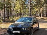BMW 316 1997 годаүшін1 550 000 тг. в Костанай