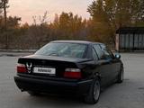 BMW 316 1997 годаүшін1 550 000 тг. в Костанай – фото 3