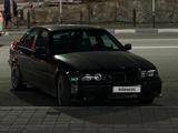 BMW 316 1997 годаүшін1 550 000 тг. в Костанай – фото 4