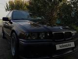 BMW 316 1997 годаүшін1 550 000 тг. в Костанай – фото 5