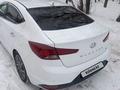 Hyundai Elantra 2019 годаfor7 500 000 тг. в Караганда – фото 8