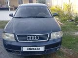 Audi A6 2001 годаүшін1 450 000 тг. в Кулан