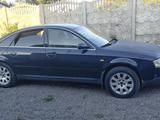 Audi A6 2001 годаүшін1 450 000 тг. в Кулан – фото 2