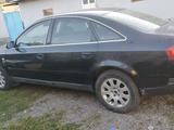 Audi A6 2001 годаүшін1 450 000 тг. в Кулан – фото 3