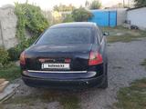 Audi A6 2001 годаүшін1 450 000 тг. в Кулан – фото 5