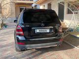 Mercedes-Benz GL 500 2007 года за 6 500 000 тг. в Алматы – фото 4