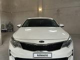 Kia Optima 2017 годаfor5 700 000 тг. в Шымкент – фото 2