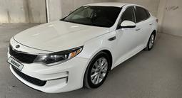 Kia Optima 2017 годаүшін5 700 000 тг. в Шымкент – фото 3