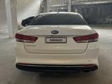 Kia Optima 2017 годаfor5 700 000 тг. в Шымкент – фото 5