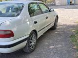 Toyota Carina E 1995 годаүшін1 750 000 тг. в Туркестан – фото 3