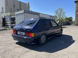 ВАЗ (Lada) 2114 2013 годаfor1 900 000 тг. в Шу – фото 3