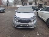 Kia Rio 2014 года за 4 700 000 тг. в Караганда