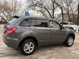 Lifan X60 2016 года за 4 000 000 тг. в Петропавловск – фото 3