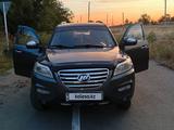 Lifan X60 2014 годаүшін2 100 000 тг. в Аксай