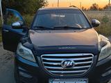 Lifan X60 2014 годаүшін2 100 000 тг. в Аксай – фото 3