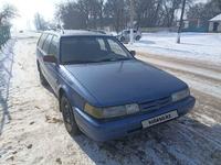 Mazda 626 1991 годаүшін1 200 000 тг. в Алматы