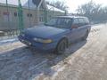 Mazda 626 1991 года за 1 200 000 тг. в Алматы – фото 3
