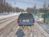 Mazda 626 1991 года за 1 200 000 тг. в Алматы – фото 4