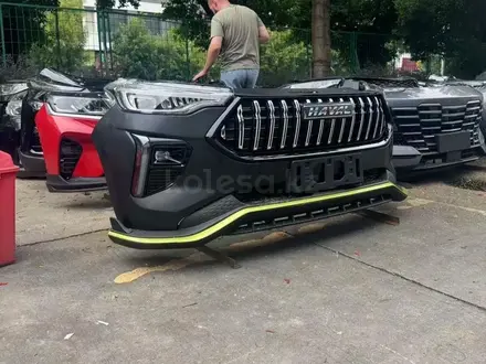Кузовные запчасти HAVAL за 100 000 тг. в Алматы – фото 3