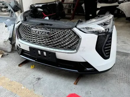 Кузовные запчасти HAVAL за 100 000 тг. в Алматы – фото 5