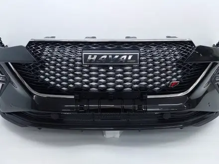 Кузовные запчасти HAVAL за 100 000 тг. в Алматы – фото 6