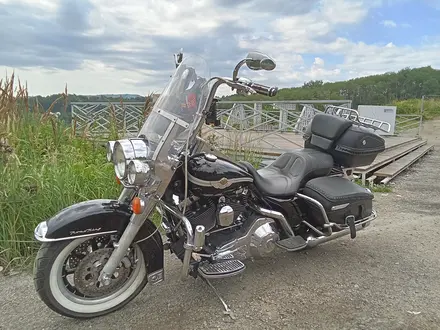 Harley-Davidson  Road king 2003 года за 5 200 000 тг. в Усть-Каменогорск – фото 5