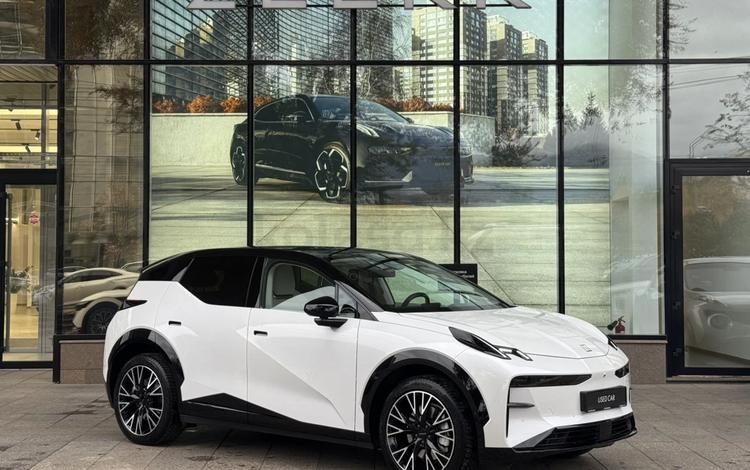 Zeekr X Flagship — миниатюра 2