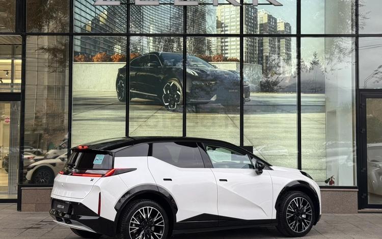 Zeekr X Flagship — миниатюра 4