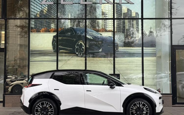 Zeekr X Flagship — миниатюра 3