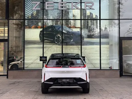 Zeekr X Flagship 2023 года за 12 490 000 тг. в Алматы – фото 5