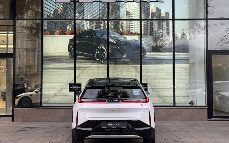 Zeekr X Flagship — миниатюра 5